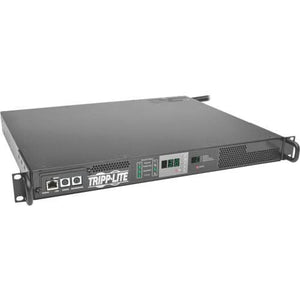 Tripp Lite PDUMNH20HVAT 2-Outlets 3.3/3.8KW 240V Monitored Power Distribution Unit