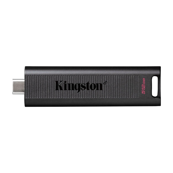 Kingston Dtmax/512Gb Data Traveler 512Gb Managed Usb3.2 Flash Drive Memory