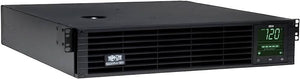 Tripp Lite SMART3000RMXLN Tripp Lite 9-Outlets 120V Line-Interactive Sine Wave UPS