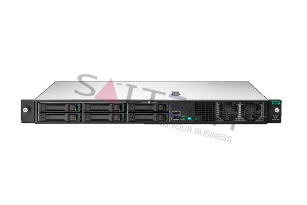 Hpe P66394-421 Proliant Dl20 Gen10 Plus 6-Core 2.90Ghz 800W 4Sff Server Gad