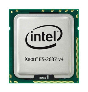 Intel CM8066002041100 Xeon E5-2637 V4 4-Core 3.50GHz 15MB 135Watt Processor