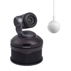 Vaddio 999-99950-100B 1080p ConferenceSHOT AV HD PTZ Camera