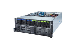 Gigabyte S472-Z30 AMD EPYC Socket SP3 DDR4-3200 4U Rack-Mountable Barebone Server