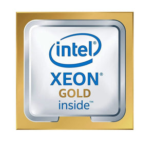 Intel CD8069504200501 Xeon Gold 6240Y 2nd Gen 14nm 18-Core 2.60GHz 150W Processor