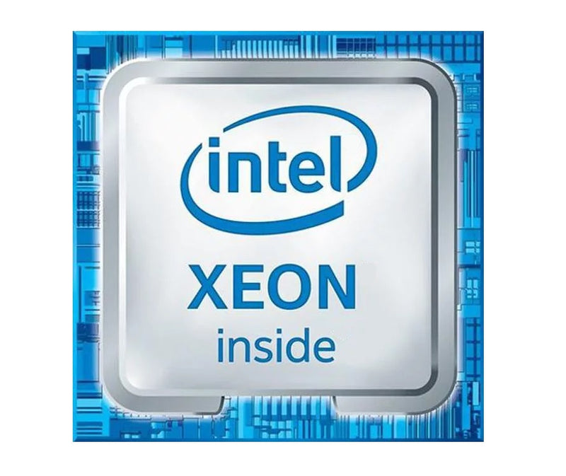 Intel CM8070804495913 Xeon E-2334 4-Core 14mn 3.40GHz 65W Processor.