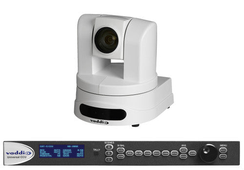 Vaddio 999-6987-000Aw Clearview Hd-20Se 1920X1080 Qccu Camera System Gad
