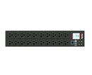 Raritan Px3-5405R Dominion 20-Outlets 120V 1900Va Rack-Mount Power Distribution Unit