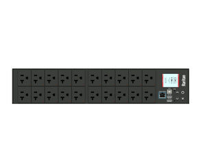 Raritan PX3-5405R Dominion 20-Outlets 120V 1900VA Rack-Mount Power Distribution Unit