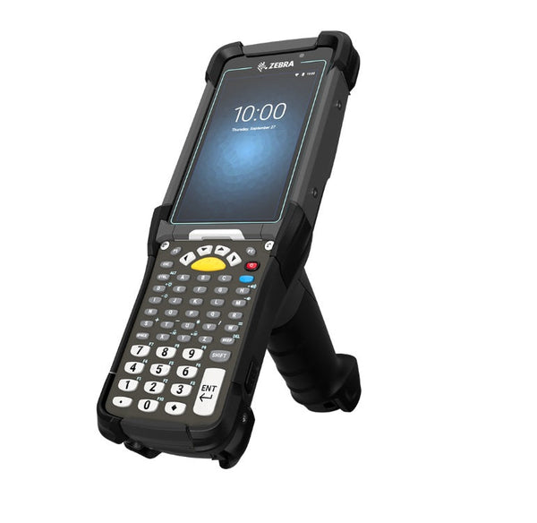 Zebra Mc930B-Gsecg4Na Mc9300 4.3-Inch 2D Wireless Handheld Mobile Computer