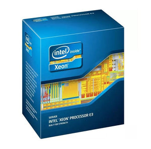 Intel BX80646E31276V3 Xeon E3-1276 v3 4-Core 22mn 3.60GHz 84W Processor