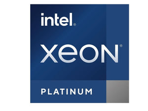 Intel PK8072205512100 Xeon Platinum 8570 5th Gen 56-Core 2.10GHz 350W Processor