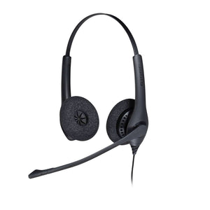 Jabra 240982-88011-215 Biz 2400 II Duo NC Bundle Headset