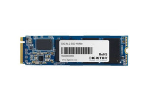 Digistor DIG-M2N210008 1TB PCIe 3.0x4 NVMe M.2 2280 Solid State Drive