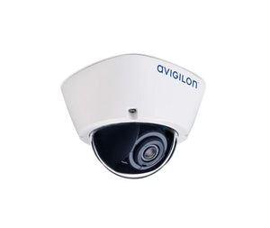 Avigilon 6.0C-H5A-D1 6MP 4.9 - 8mm Indoor Wired IP Dome Security Camera