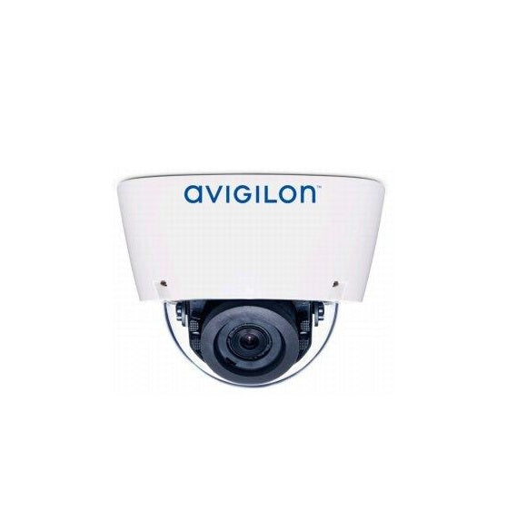 Avigilon 6.0C-H5A-DC1-IR H5A 6MP 4.9mm - 8.0mm Indoor Dome Camera