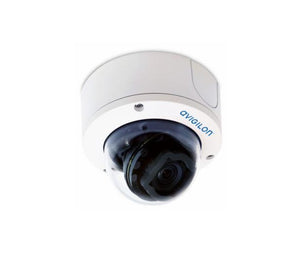 Avigilon 6.0C-H5A-DO1 6MP 1/1.8" CMOS 4.9 – 8mm Outdoor Dome Camera