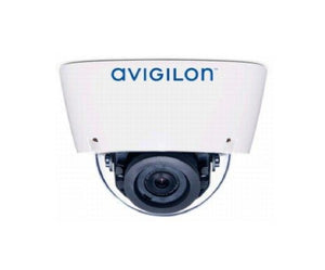 Avigilon 6.0C-H5A-DP1-IR H5A 6MP 4.9 To 8MM Outdoor Dome Camera