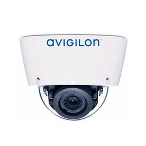 Avigilon 6.0C-H5A-DP1-IR H5A 6MP 4.9 To 8MM Outdoor Dome Camera