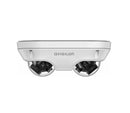 Avigilon 6.0C-H5DH-DO1-IR H5A 6MP 3.35 - 7mm Outdoor IP Security Camera