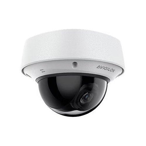 Avigilon 6.0C-H6A-D1 H6A 6MP 4.4 - 9.3mm CMOS Wired Indoor Dome Camera
