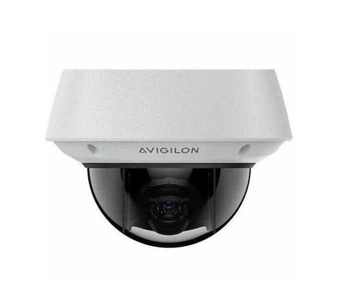 Avigilon 6.0C-H6A-DO1-IR H6A 4.4-9.3mm Outdoor Dome Camera