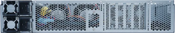 Gigabyte G262-ZL0 EPYC Socket LGA-4094 128GB DDR4-3200 2U 3000W Rack-Mountable Server