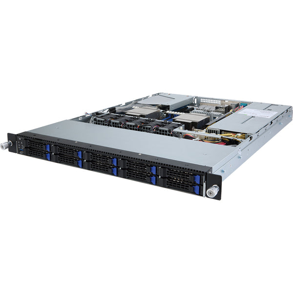 Gigabyte R150-T60 2 x Cavium ThunderX ARM 16GB DDR4 Rack Mount Server