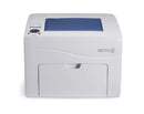 Xerox 6010N Phaser 600 x 600 x 4 dpi Laser Color LED Printer