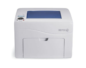 Xerox 6010N Phaser 600 x 600 x 4 dpi USB 2.0 Laser Color LED Printer