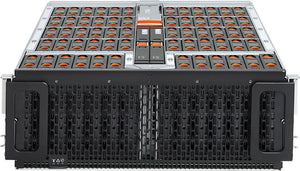 HGST 1ES1878 SE4U60-24 HC550 384TB SAS-12Gbps Rack-Mount Drive Enclosure