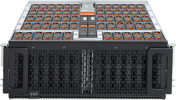 HGST 1ES1878 SE4U60-24 HC550 384TB SAS-12Gbps Rack-Mount Drive Enclosure
