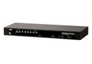 Aten Cs1308Kit 2048 X 1536 Fhd 8-Port Usb Ps/2 Display Secure Kvm Switch. Switch Gad