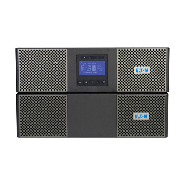 Eaton 9Px6Kp1 8-Outlets 5400W 6000Va 176-276V Line-Interactive Double Online Conversion Ups. Power