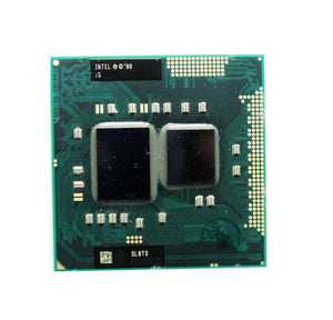 Intel SLBTS CP80617005487AA 2.6GHz Socket-G1 Dual Core CPU