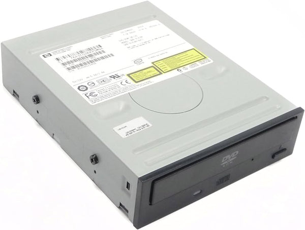 HP 16X/52X Internal IDE/ATAPI Desktop DVD-Rom Drive Black