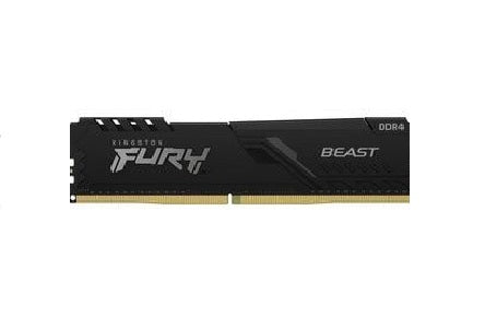 Kingston KF432C16BB1K2/32 32GB Fury Beast DDR4 SDRAM Memory Kit