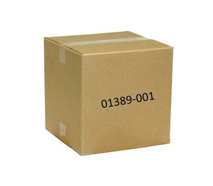 Axis 01389-001 2N External 125 kHz EMarine RFID Card Reader
