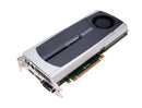HP 612953-002 NVIDIA Quadro 6000 6GB GDDR5 PCIe 2.0 Video Graphic Adapter