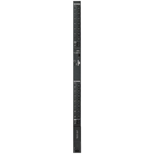 Aten Pe6216A 16-Outlets 120V Rack Mountable Power Distribution Unit. Kvm Switches