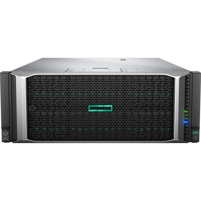 HPE P40459-B21 ProLiant DL580 Gen10 24-Core 2.40GHz 1600W Server