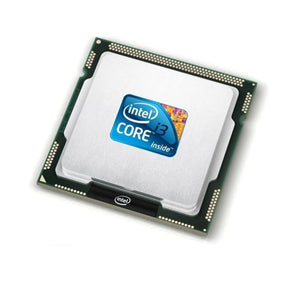 Intel SLBX7 Core i3 (i3-530) Socket-LGA1156 2.9GHz 2.5GTps Bus Speed 4Mb L3 Cache Dual Core Desktop Processor