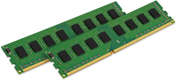 Kingston KVR52U42BD8K2-64 64GB DIMM DDR5-5200MT/s SDRAM Memory Kit