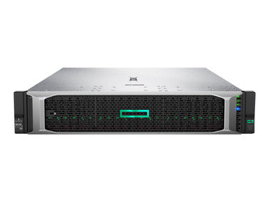 HPE P19720R-B21 ProLiant DL380 Gen10 8SFF NC CTO Server