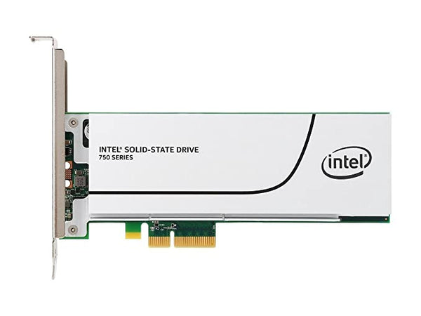 Intel Ssdpedmw800G4X1 750 800 Gb Pci Express 3.0 Hhhl (Cem2.0) Solid State Drive Ssd Gad
