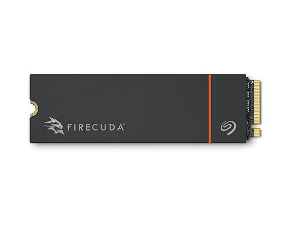 Seagate ZP2000GM3A073 FireCuda 530 2TB PCI Express 4.0 x4 M.2 Solid State Drive