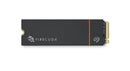 Seagate ZP4000GM3A073 FireCuda 530R 4TB SATA M.2 Solid State Drive