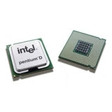 Intel CPU Pentium D 840 3.2GHz FSB800MHz 2X1MB LGA775 Tray