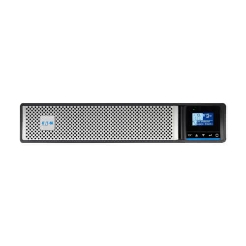 Eaton 5Px2000Rtg2 7-Outlets 1950W 1950Va 120V Rack Mountable Online Conversion Ups. Power