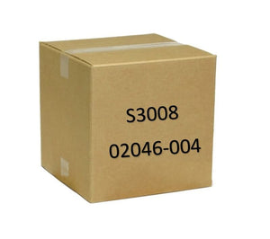 Axis 02046-004 S3008 8-Channels 4TB Standalone NVR Video Recorder