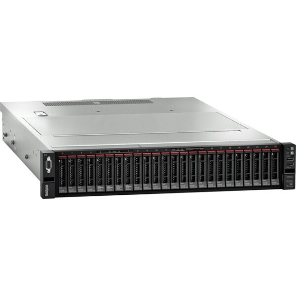 Lenovo 7X06A0N8NA Think System SR650 4216 16-Core 2.10GHz 2U Rack Server